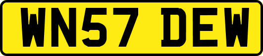 WN57DEW