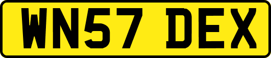 WN57DEX