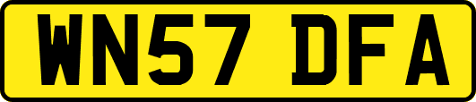 WN57DFA