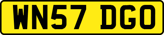 WN57DGO