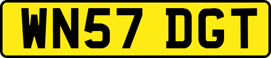 WN57DGT