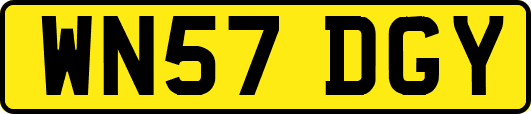 WN57DGY
