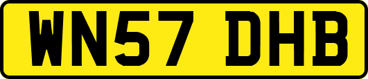 WN57DHB