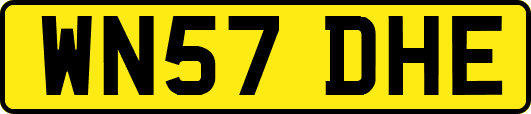 WN57DHE