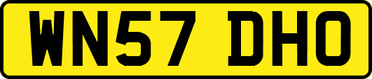 WN57DHO