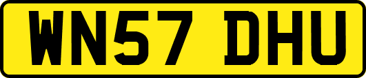 WN57DHU