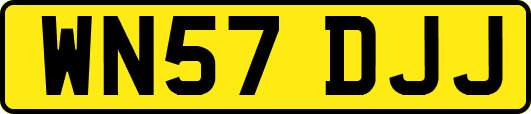 WN57DJJ