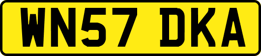 WN57DKA