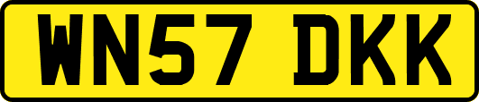 WN57DKK