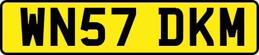WN57DKM