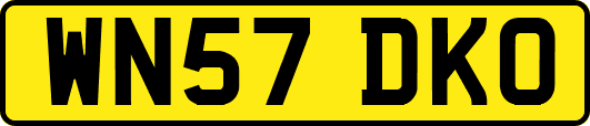 WN57DKO