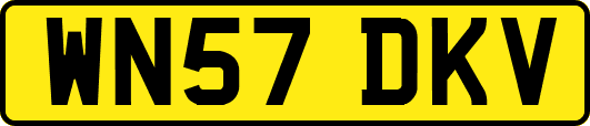 WN57DKV