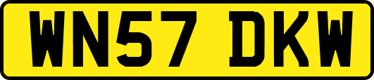 WN57DKW