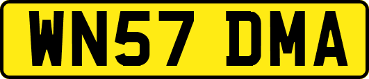WN57DMA