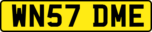 WN57DME