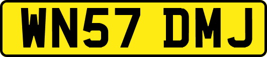 WN57DMJ