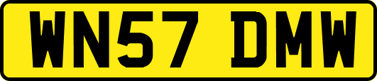 WN57DMW