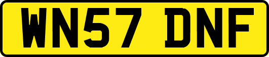 WN57DNF