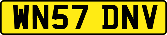 WN57DNV