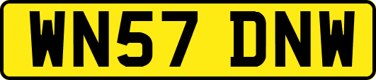 WN57DNW