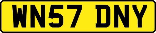 WN57DNY