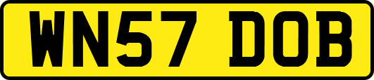 WN57DOB
