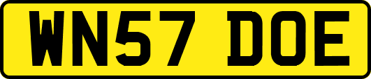 WN57DOE