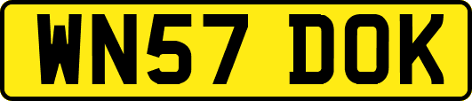 WN57DOK