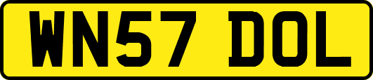 WN57DOL