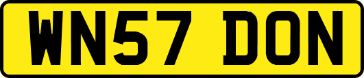 WN57DON