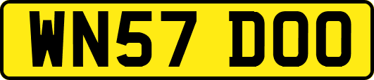 WN57DOO