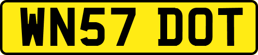 WN57DOT