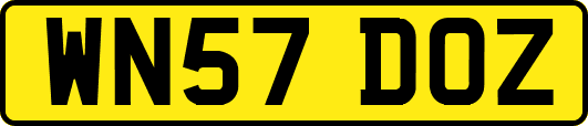 WN57DOZ