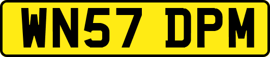 WN57DPM
