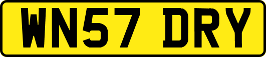 WN57DRY
