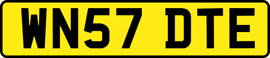 WN57DTE