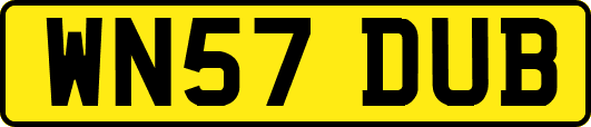 WN57DUB