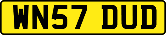 WN57DUD