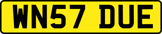 WN57DUE