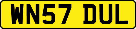 WN57DUL