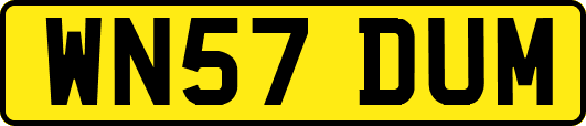 WN57DUM