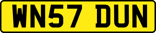 WN57DUN
