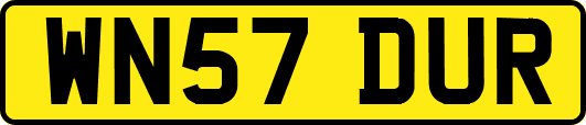 WN57DUR
