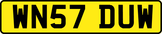WN57DUW