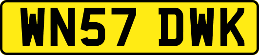 WN57DWK