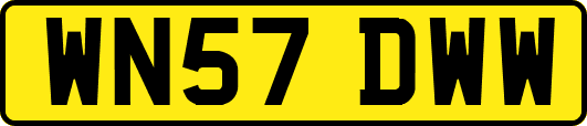 WN57DWW