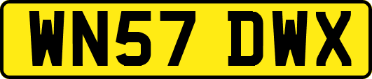WN57DWX