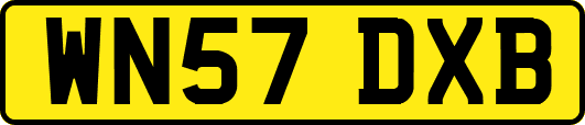 WN57DXB
