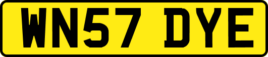 WN57DYE
