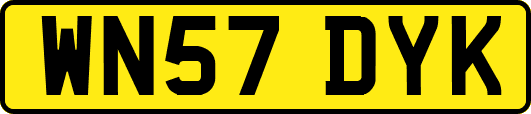 WN57DYK